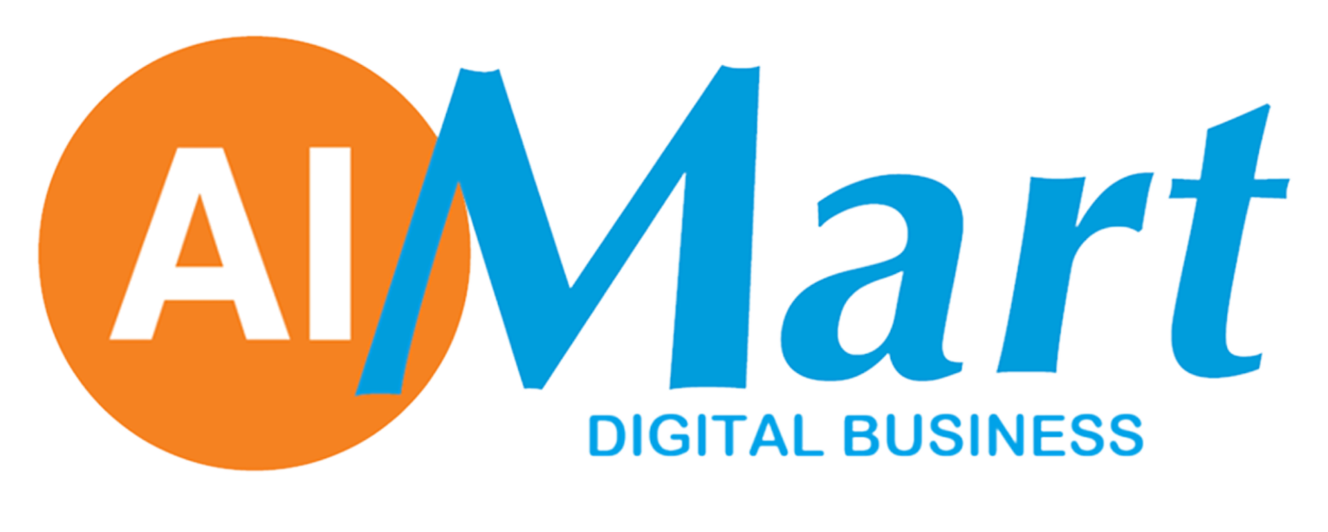 AI Mart digital businnes